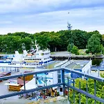 Albatros Kos * Kołobrzeg
