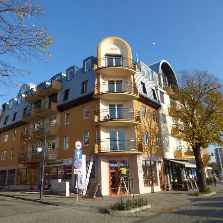 Apartman Albatros Kos *