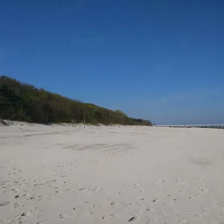 Albatros Kos Kołobrzeg