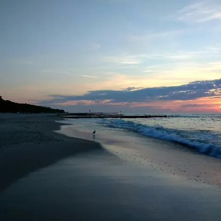 Apartman Albatros Kos Kołobrzeg