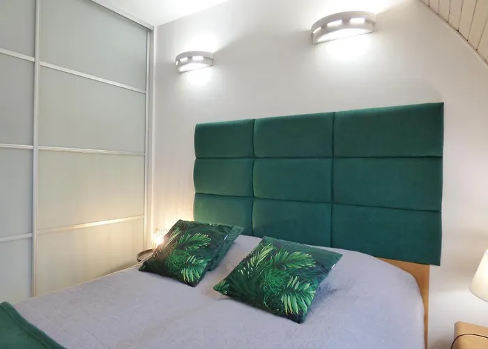 Albatros Kos Apartman *