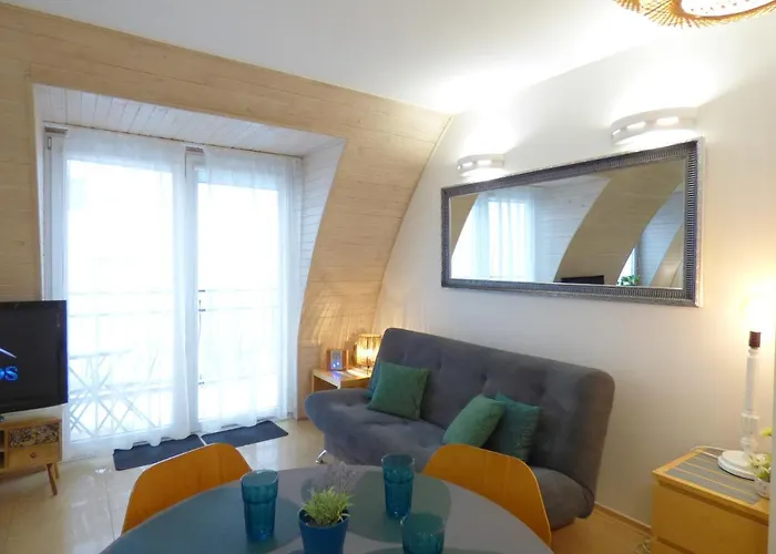 Albatros Kos Kołobrzeg