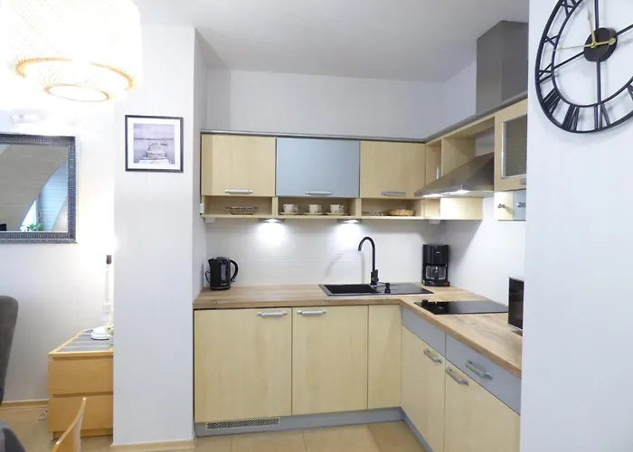 Apartman Albatros Kos *