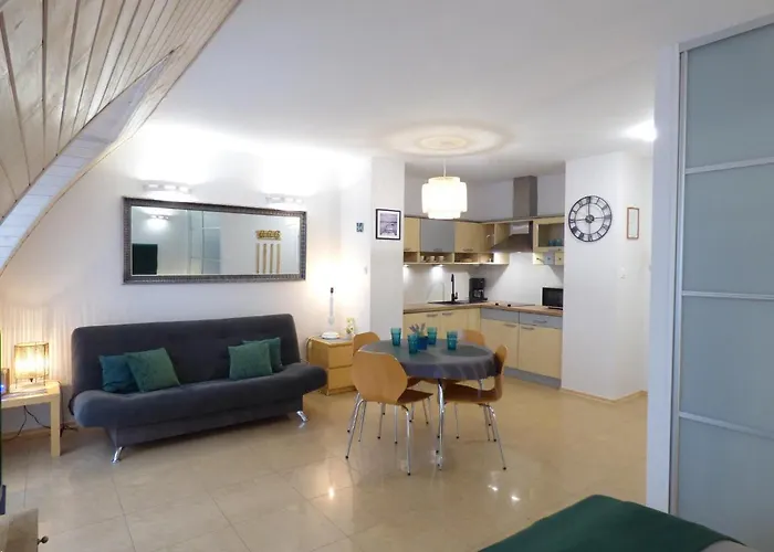 Albatros Kos Apartman *