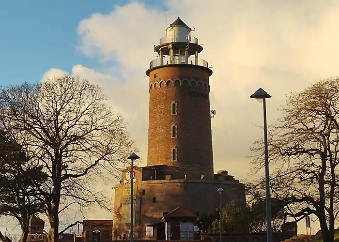 Apartman Albatros Kos Kołobrzeg