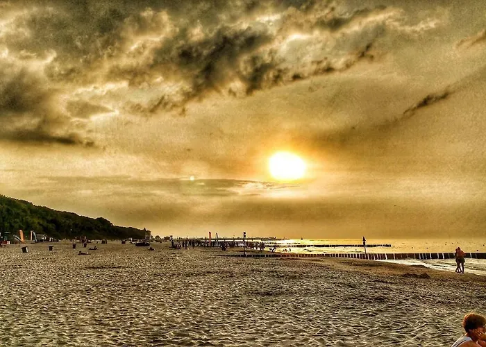 Albatros Kos Kołobrzeg