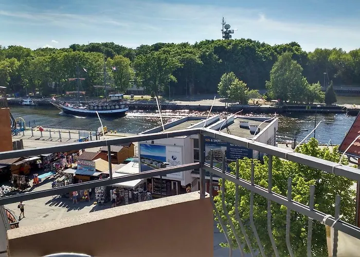 Albatros Kos Apartman