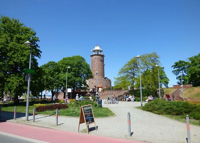 Albatros Kos Kołobrzeg