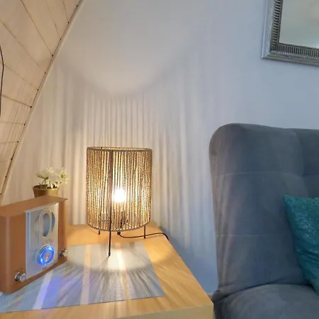 Апартаменты Albatros Kos