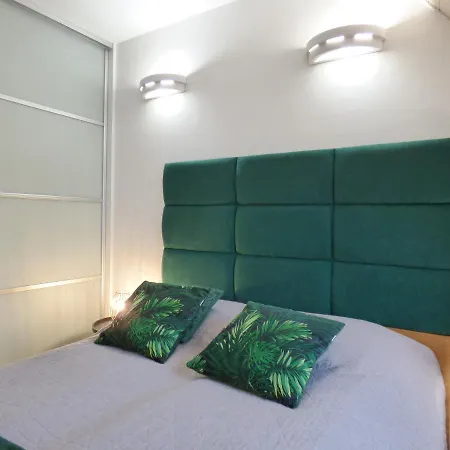 Albatros Kos Διαμέρισμα *