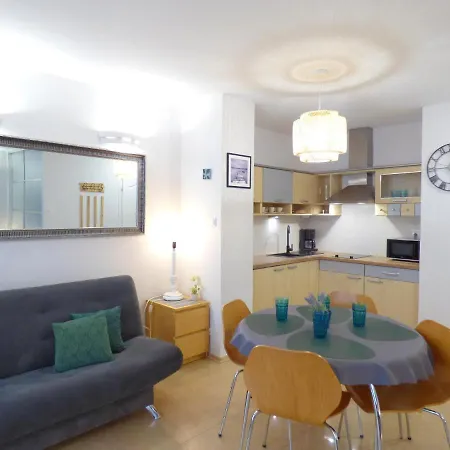 Albatros Kos * Колобжег