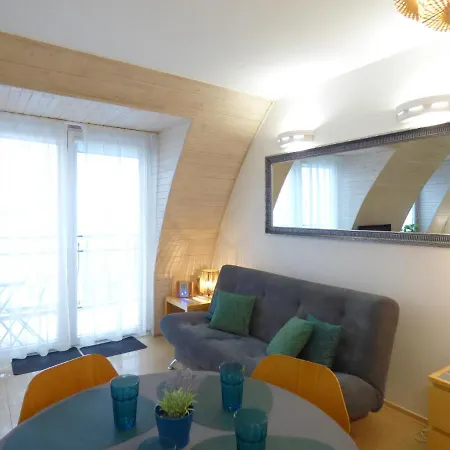 Albatros Kos Колобжег