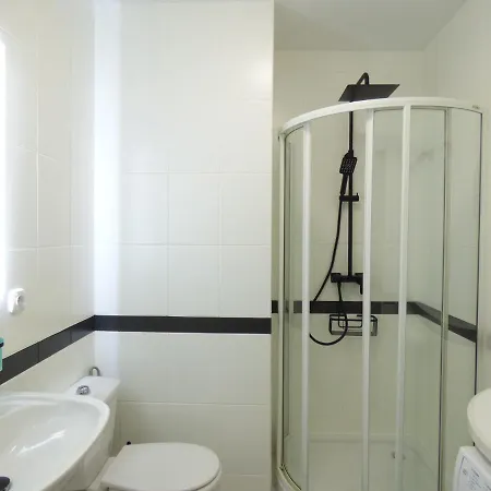 Albatros Kos Διαμέρισμα