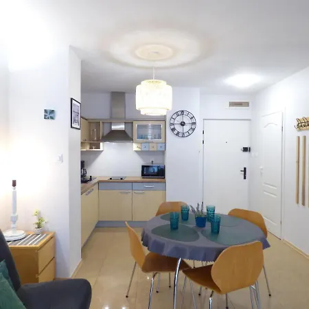 Διαμέρισμα Albatros Kos *