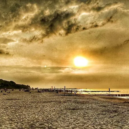 Albatros Kos Колобжег