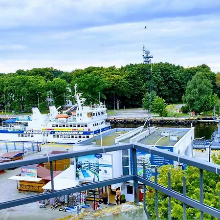 Albatros Kos * Kołobrzeg