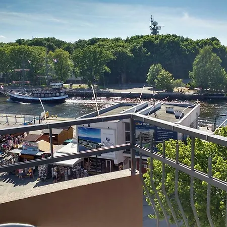 Albatros Kos Апартаменты