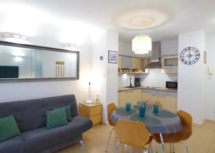 Albatros Kos * Kołobrzeg