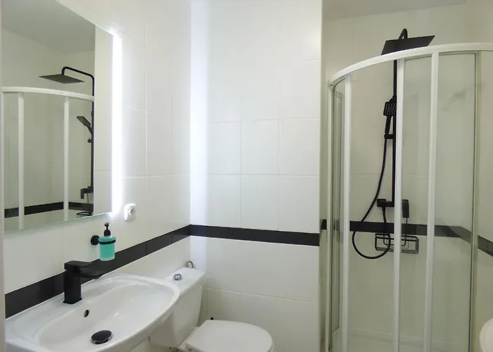 Albatros Kos Apartamento