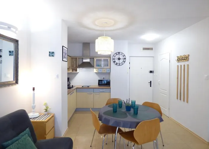 Apartamento Albatros Kos *