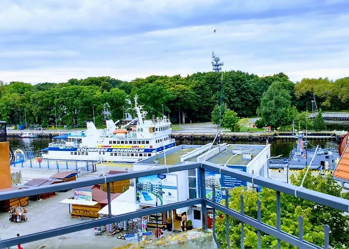 Albatros Kos * Kołobrzeg