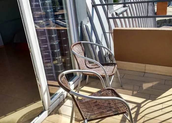 Albatros Kos Apartamento *