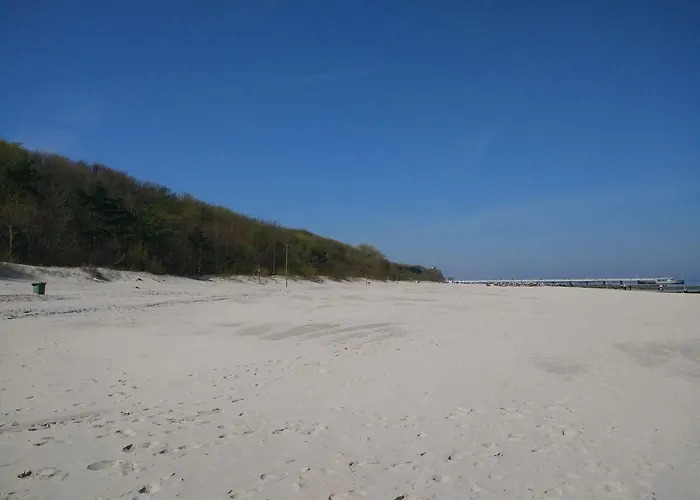 Albatros Kos Kołobrzeg