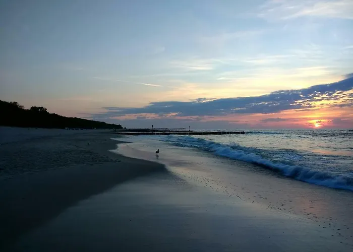 Apartamento Albatros Kos Kołobrzeg